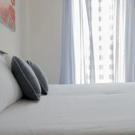 Apartamento Casa Levante