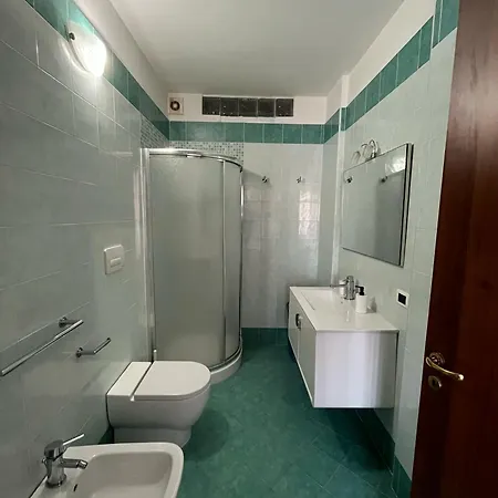 Apartamento Casa Levante Gallipoli
