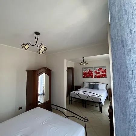 Apartamento Casa Levante *
